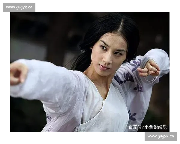 黄圣依携手实力团队再创荧屏传奇演绎都市女性独立成长故事